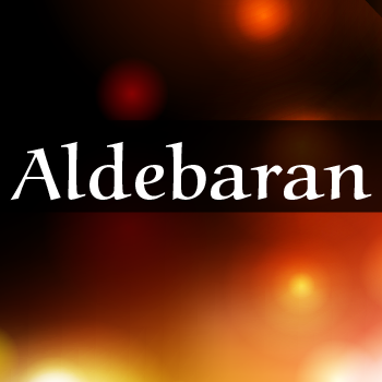 Aldebaran+Pro